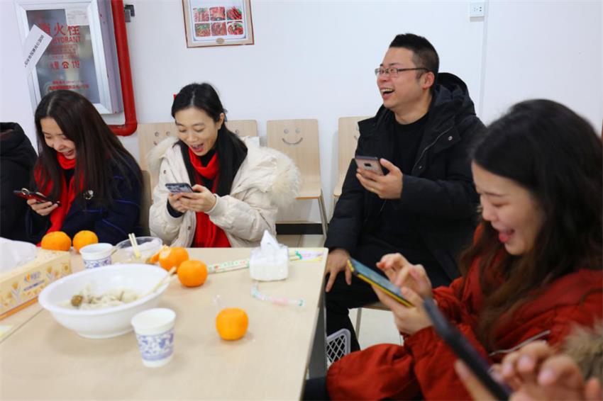 【宜昌公交】揚帆啟航新征程，錦瑟華年新夢想