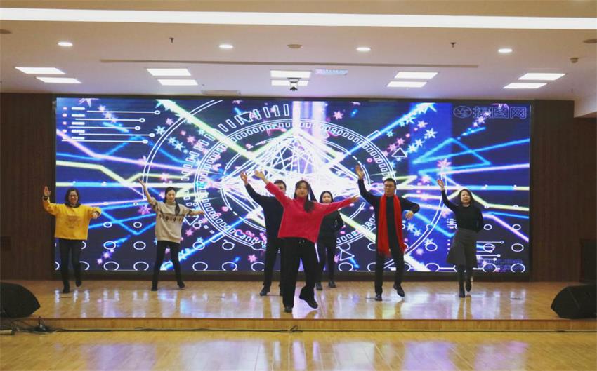 【宜昌公交】揚帆啟航新征程，錦瑟華年新夢想