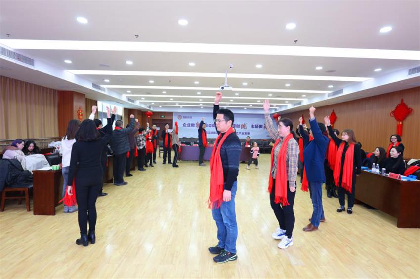【宜昌公交】揚帆啟航新征程，錦瑟華年新夢想