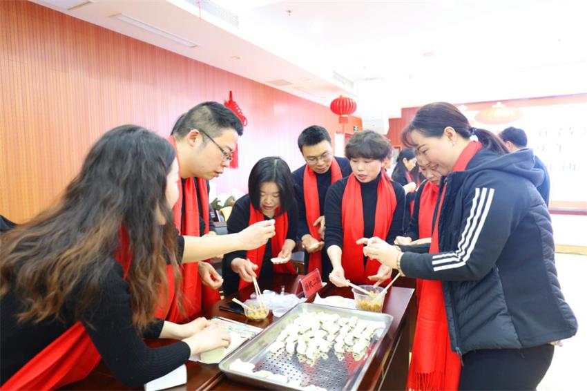 【宜昌公交】揚帆啟航新征程，錦瑟華年新夢想