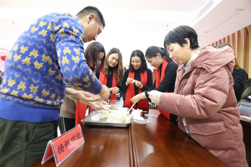 【宜昌公交】揚帆啟航新征程，錦瑟華年新夢想