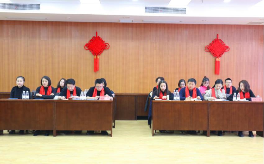 【宜昌公交】揚帆啟航新征程，錦瑟華年新夢想